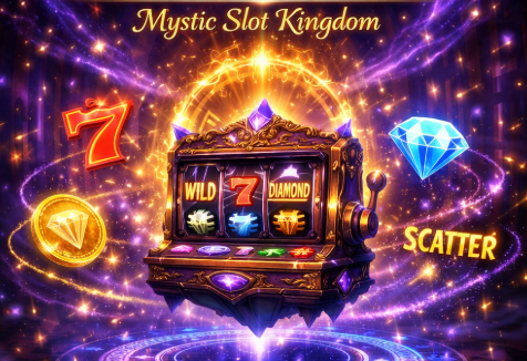 Rahasia Slot Gacor Hari Ini 2026 Maxwin Konsisten