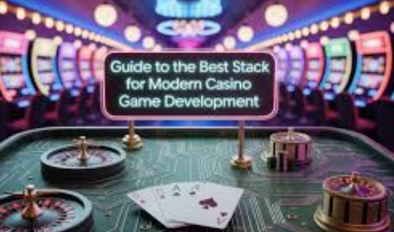 Panduan Slot Online untuk Pemain Pemula Modern
