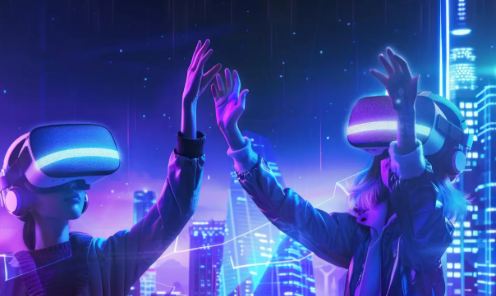 Tren Slot Online Digital Inovasi Game Virtual 2026