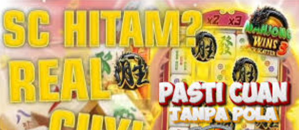 Slot Dunia Platform Digital Tren Hiburan Game Online Modern