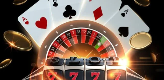 Regulasi Baru Slot Online Global Jadi Sorotan Mei 2026