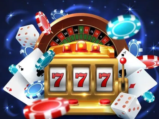 teknologi-canggih-ai-bikin-slot-online-semakin-mengasyikkan