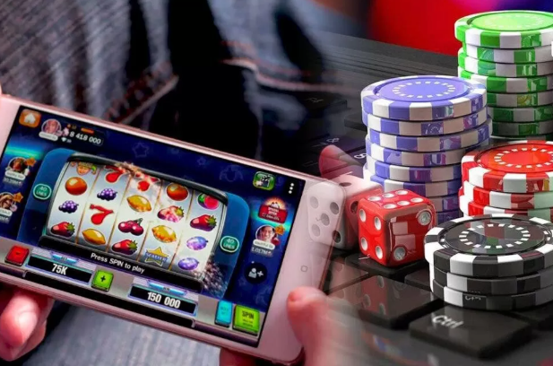 mengapa-slot-online-jadi-pilihan-favorit-generasi-muda