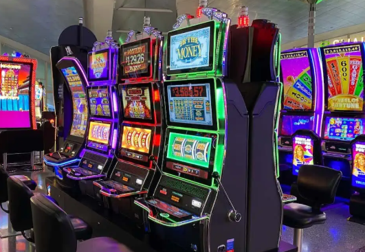 peran-keberuntungan-dalam-jackpot-slot-online