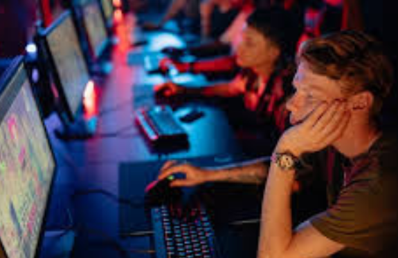 pengaruh-slot-online-terhadap-produktivitas-sehari-hari