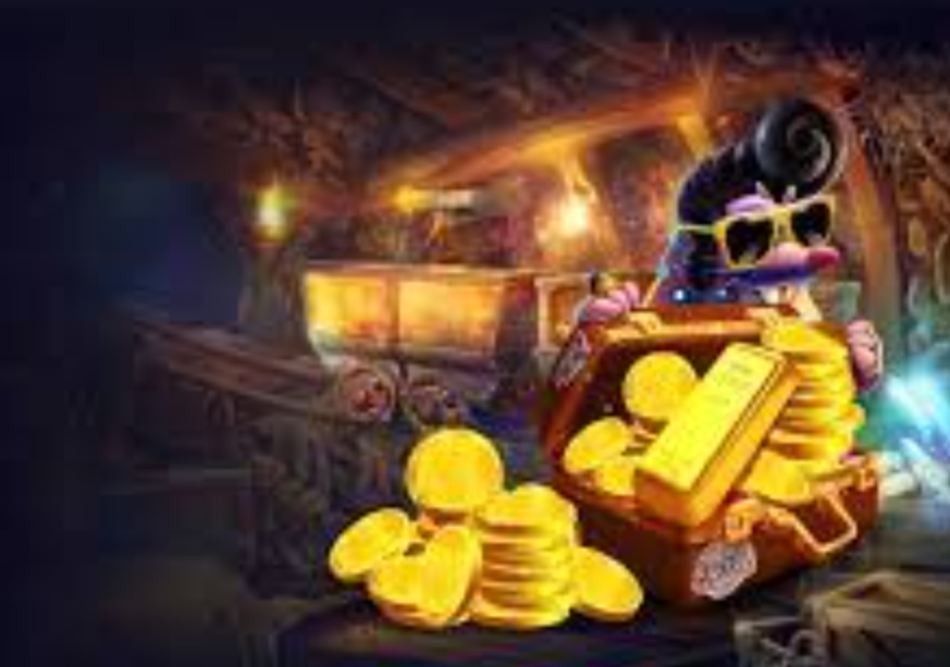 Rahasia Mesin Slot Dan Cara Kerja Algoritma Acak Modern