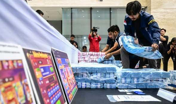 Alasan Provider Slot Online Jadi Pilihan Utama