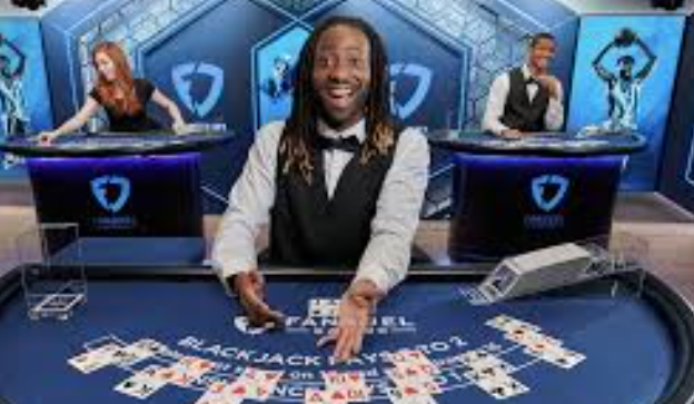 Pengalaman Bermain Live Casino dengan Dealer Asli