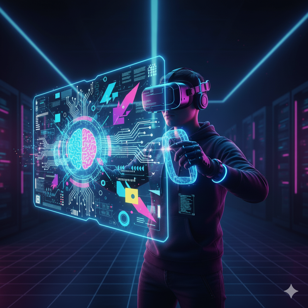 Platform Rotasi Digital Sebagai Inovasi Gaming Terkini