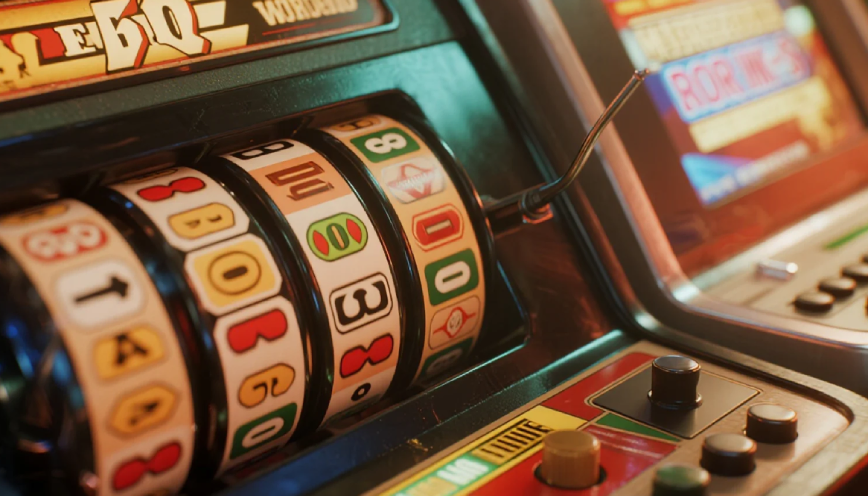 Sejarah Mesin Slot Klasik Hingga Menjadi Video Game Modern