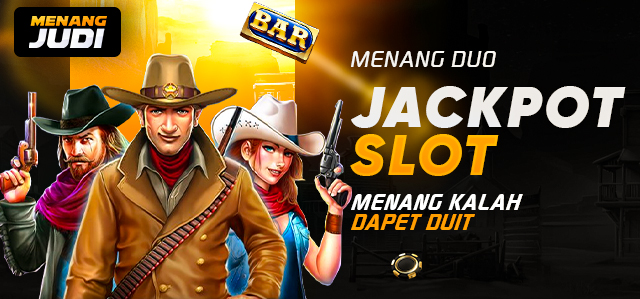 Cara Main Slot Gacor Tips Menang Jackpot Maxwin Terpercaya