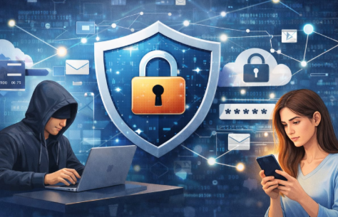 Keamanan Data Slot Online Jadi Fokus Industri Digital